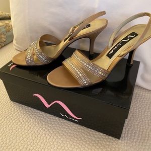 Nina heels